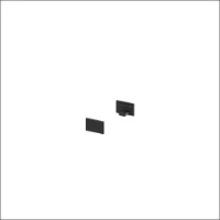 SLV, GRAZIA10 S-End. for flat flat vers 
