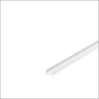 SLV, GRAZIA 20 S-Prof flat/smooth 3m whi