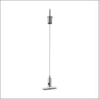 SLV, GRAZIA 20 S-Prof pendant clip 2pcs