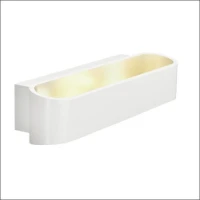 SLV, ASSO 300 WL white 2000-3000K