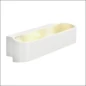 1000634 SLV ASSO 300 LED WIT 1XLED 2000K-3