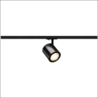 SLV, 1~ ENOLA C TRACK black 3000K 55°