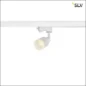 1001872 SLV PURI TRACK GLAS WIT 1XGU10 3-F