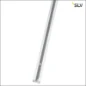 1002152 SLV 1-FASE SPANNINGSRAIL WIT 3M