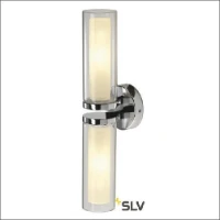 SLV, WL 106 E14 WL chrome IP44