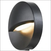 SLV, DOWNUNDER OUT round WL anthracite 3