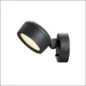 1002904 SLV ESKINA SENSOR ANTRACIET 1XLED