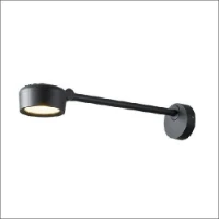 SLV, ESKINA DISPLAY 3000/4000K anthr. IP