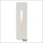 1002979 SLV NOTAPO I WIT 1XLED 3000K