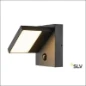 1002990 SLV ABRIDOR SENSOR ANTRACIET 1XLED