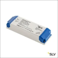 SLV, LED POWER SUPPLY 50W 24V TRIAC DIMM