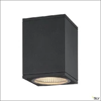 SLV, ENOLA SQUARE S CL anthracite