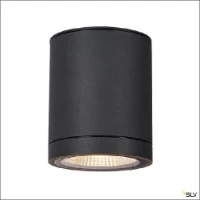 SLV, ENOLA ROUND M CL anthracite