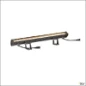 1003447 SLV GALEN 60 ANTRACIET 1XLED 3000/