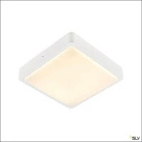 SLV, AINOS SQUARE CW white CCT