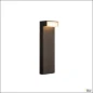 1003537 SLV L-LINE OUT 50 FL POLE OUTDOOR