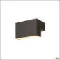 1003539 SLV L-LINE OUT WL OUTDOOR LED WALL