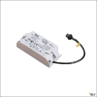 SLV, LED Driver 6,5-10W 250mA PHASE
