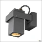 1004653 SLV THEO BRACKET CW OUTDOOR WALL A