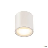 SLV, OCULUS CL white 2000-3000K