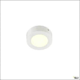 1004700 SLV SENSER 12 CW INDOOR LED WALL A