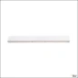 1004741 SLV DIRETO 60 WL INDOOR LED WALL-M