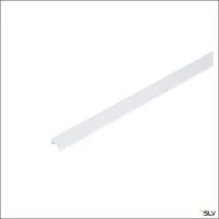 SLV, 1~ Track Cover white 2m