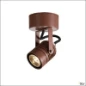 1004957 SLV LED SPOT SP OUTDOOR LED WALL-M