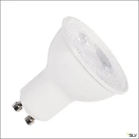 SLV, LED QPAR51 GU10 4000K white