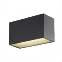 SLV, SITRA M WL UP/DOWN ANTHRACITE