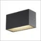 1005151 SLV SITRA M WL UP/DOWN LED WANDOP