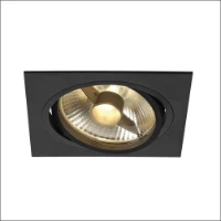 SLV, NEW TRIA 150 I LS QPAR111 DL black 