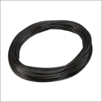 SLV, TENSEO Wire 4mm² 20m black