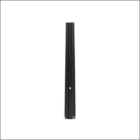SLV, 1~ Track 2m black