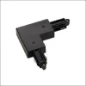 143060 SLV CORNER CONNECTOR FOR 1-CIRCUIT