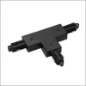 143070 SLV T-CONNECTOR FOR 1-CIRCUIT HV-T