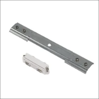 SLV, 1~ Track Stabiliser Conn nickel