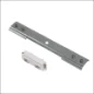 143151 SLV DOORVERB STAB 1F RAIL