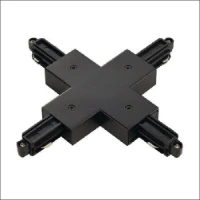 SLV, 1~ Track X-Connector black