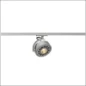 143544 SLV KALU TRACK QPAR111 LAMP HEAD S