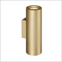 SLV, ENOLA B UP/DOWN QPAR51 WL gold