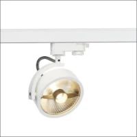 SLV, 3~ KALU TRACK QPAR111 white