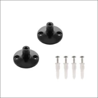 SLV, TENSEO Wall bracket 3cm black