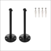 SLV, TENSEO Divertor 16cm black