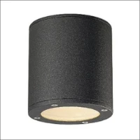 SLV, SITRA TCR-TSE CL anthracite IP44