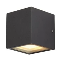 SLV, SITRA CUBE TCR-TSE WL anthracite IP