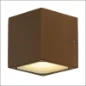 232537 SLV WANDARM MAX9W GX53 SITRA