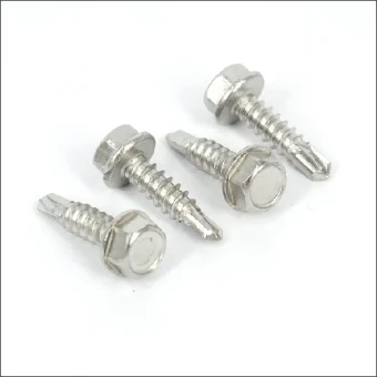 1003011 CLICK-FIT SCHROEF 4.2X16MM ZELFB. 1=4ST