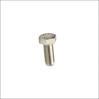 1000820 FLATFIX ZESKANTBOUT RVS M8X20