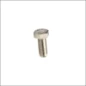  FLATFIX ZESKANTBOUT RVS M8X20